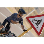 Rogelli MTB ADVNTR gloves black