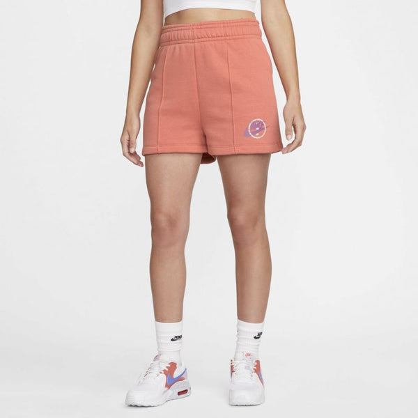 Nike Sportswear Fleece Shorts W DX5677-827 Short