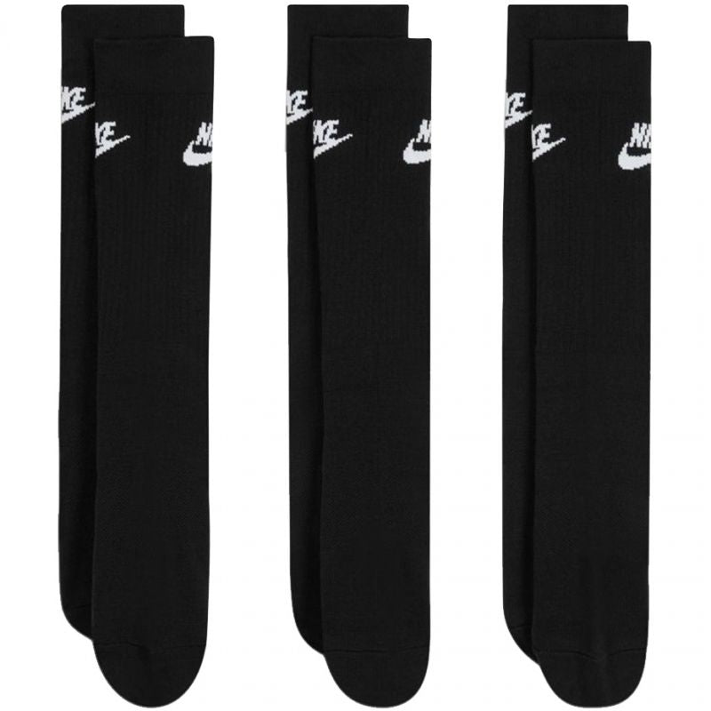 Nike SPORTSWEAR Nike NK NSW Everyday Essentials Ns DX5025 010 socks Zokni