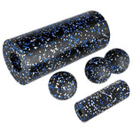 Spokey Rullo Plus SPK-944197 massage and regeneration accessory set Edzőfelszerelés