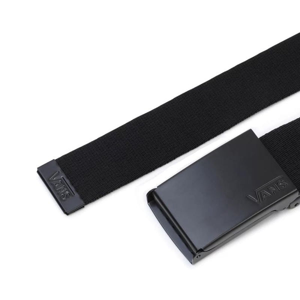 Vans Deppster Ii Web Belt Black (Vn0a36okblk) Kiegészítő