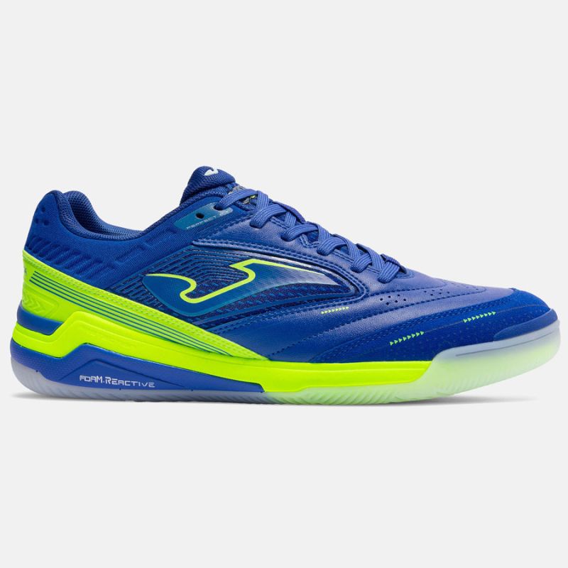 Joma Gambeta 2603 IN GAMS2603IN 40 1/2 teremcipő