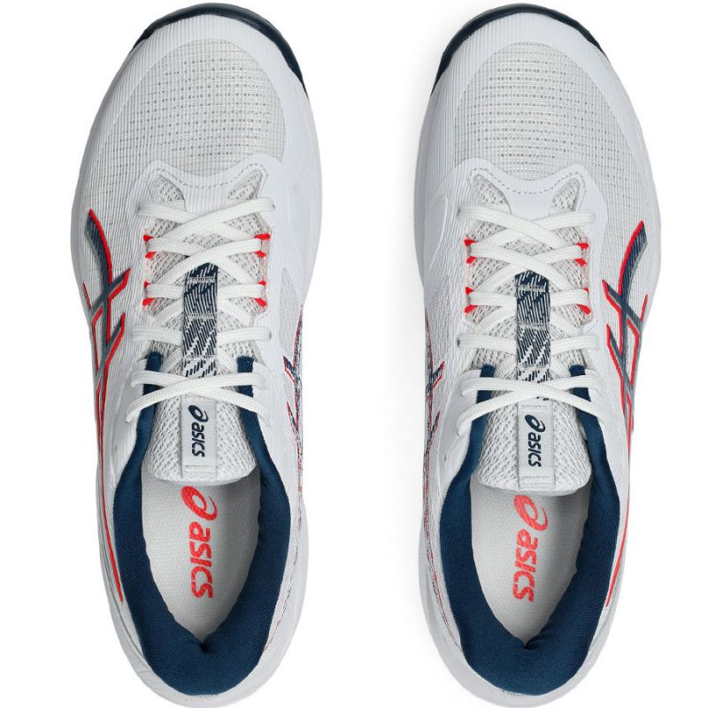 Asics Netburner Ballistic FF 4 M 1051A088 101 shoes cipő