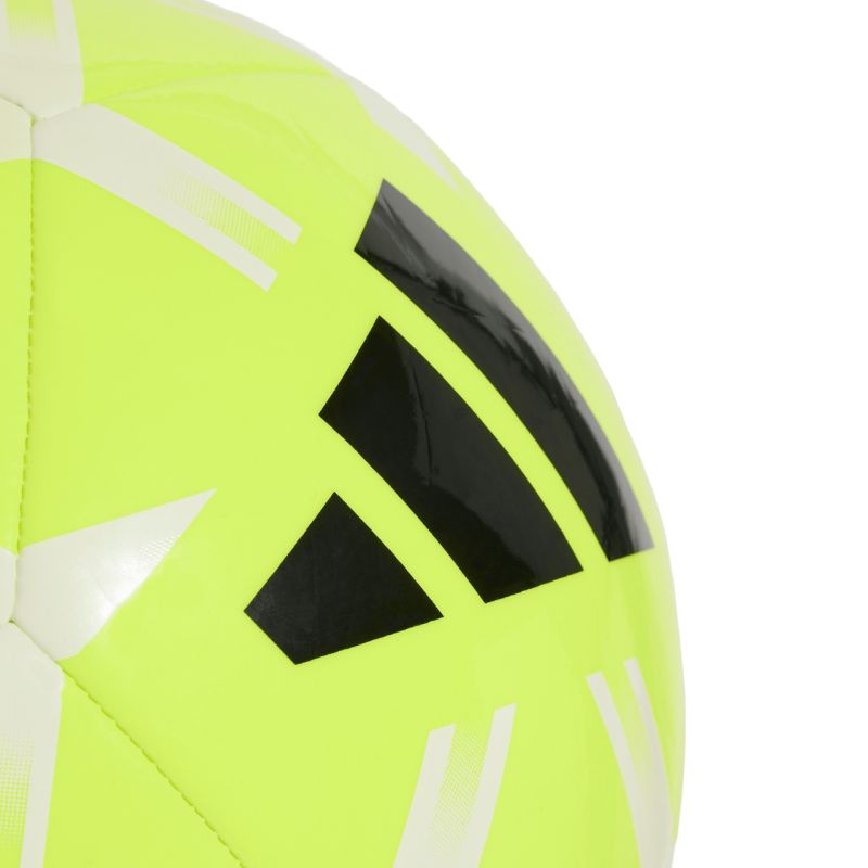 Adidas Starlancer Club Football, Yellow, sárga labda KT0656