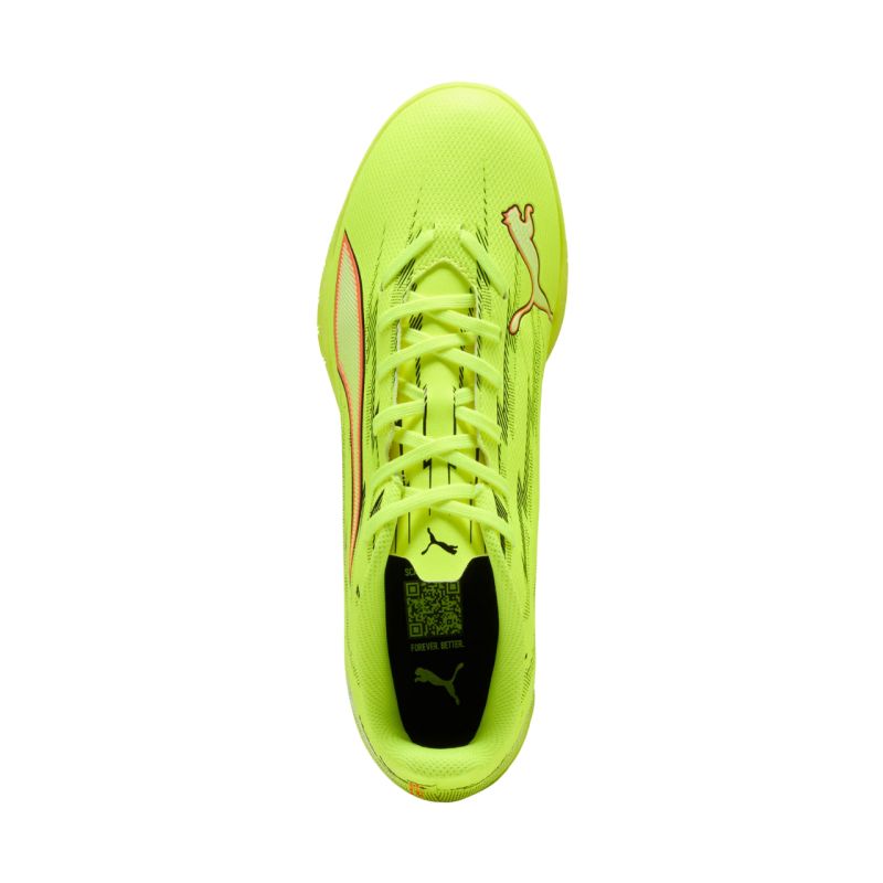 Puma Ultra 6 Play IT 108983 01 football boots focicipő