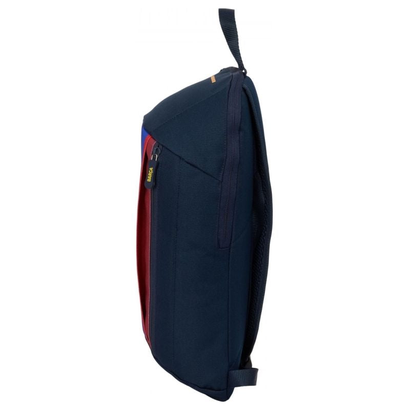 FC Barcelona mini backpack wielokolorowy hátizsák 612629821