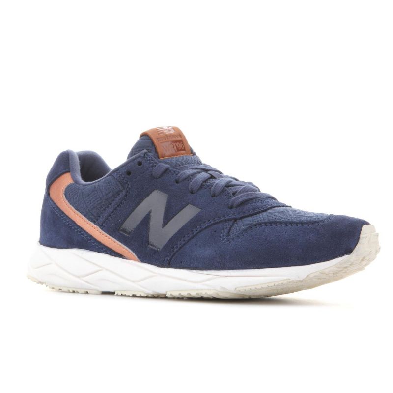 New Balance W WRT96EAB shoes Cipő