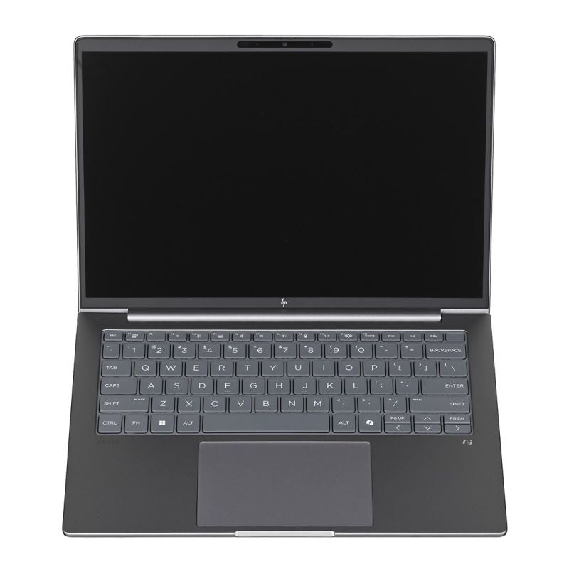 HP ZBook 8 G1 Ryzen AI 7 PRO 350 14"WUXGA 16GB BT BLKB FPR Meteor Silver (REPACK) 2Y