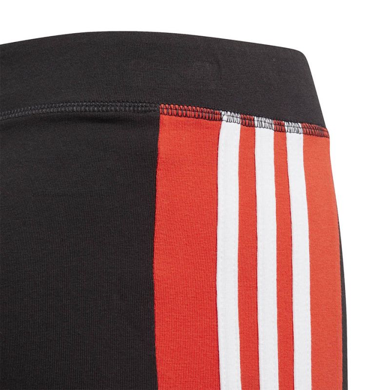 Adidas Yg Lin 3s Tight Jr GD6214 pants Nadrág