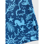 4F Boys' boardshorts 158/164 short