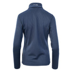 Elbrus Nomi Polaretec Sweatshirt W sötétkék pulóver
