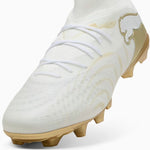Puma FUTURE 9 MATCH FG/AG 40 1/2 focicipő