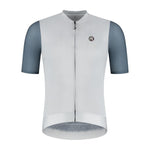 Rogelli FAST T-shirt, gray and 2XL menta póló