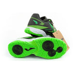 Joma Powerful JR 2601 children's sports shoes, comfortable indoor football focicipő