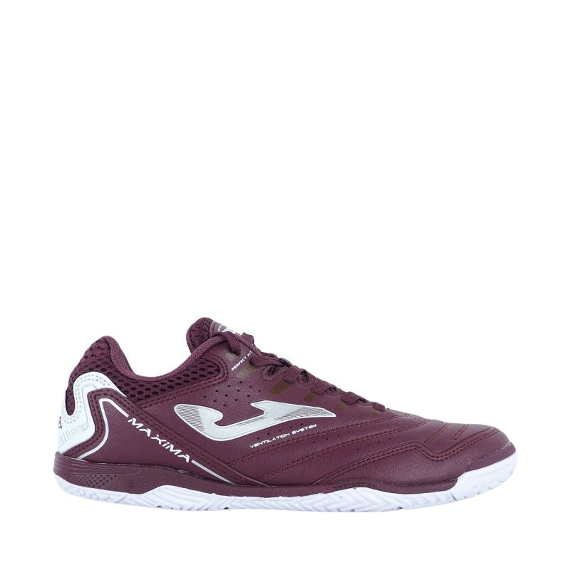 Joma Maxima 2520 Indoor football boots brown MAXW2520IN General