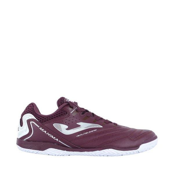 Joma Maxima 2520 Indoor football boots brown MAXW2520IN General