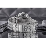 Tommy Hilfiger Walker Men's Watch 1710620 + BOX fekete pulóver