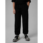 Girls' jogger sweatpants 4F 4FJRMM00TTROF1794-20S nadrág