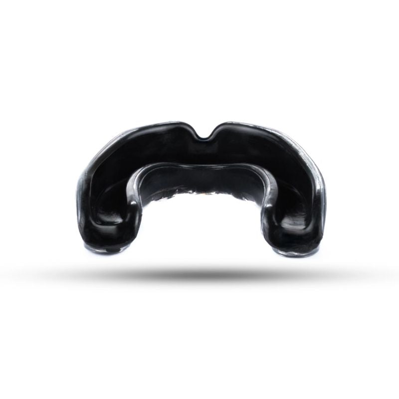 DBX Bushido Gel Mouthguard + Box - DBX Shadow | GelTech | protectors and knee pads