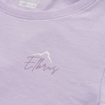 Elbrus Sleeve T-Shirt NARICA II WO'S póló