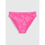 Girls' two-piece swimsuit 4F