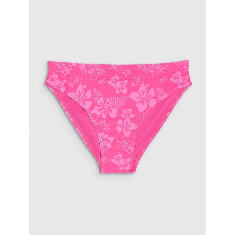 Girls' two-piece swimsuit 4F
