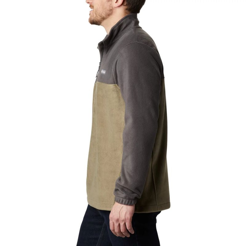 Columbia Steens Mountain Half Zip Fleece M 1620191018