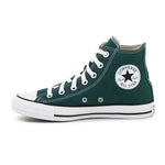 Converse Wmns Chuck Taylor All Star Seasonal Green White zöld utcai cipő A04544C