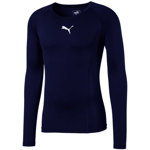 Puma Thermoactive T-shirt Puma LIGA Baselayer Tee LS M 655920 20 Póló