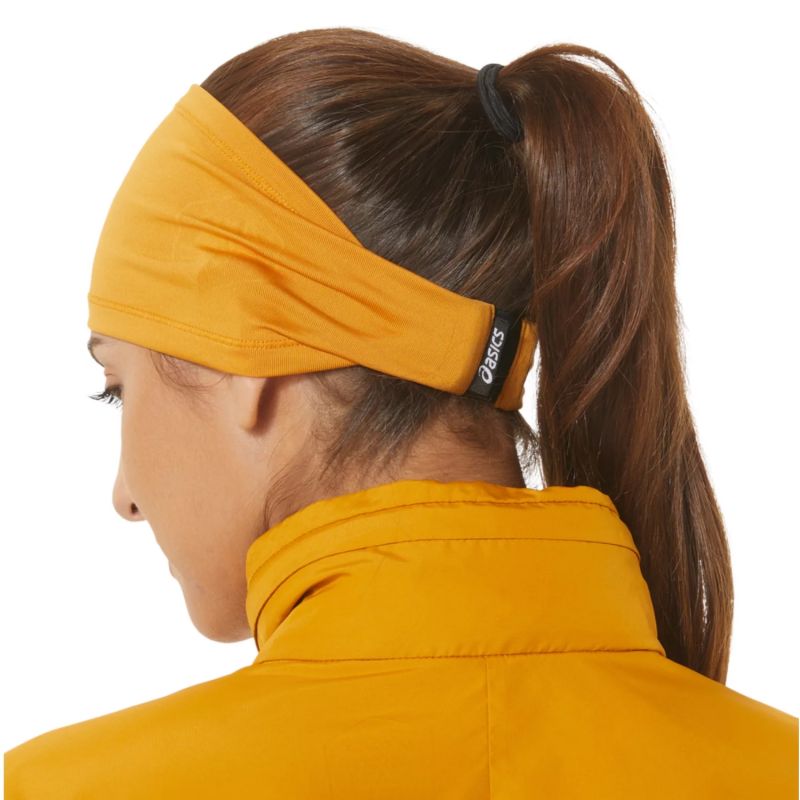 Asics Fujitrail Headband 3013A874-800 Fejpánt