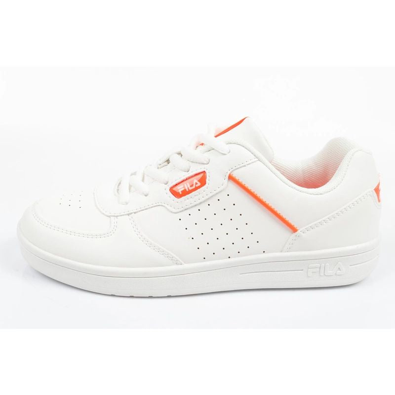 Fila C. Court W fehér cipő
