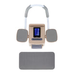 HMS KA08 Automatic Abdominal Wheel with LCD Display and Charging kabát 17-38-031