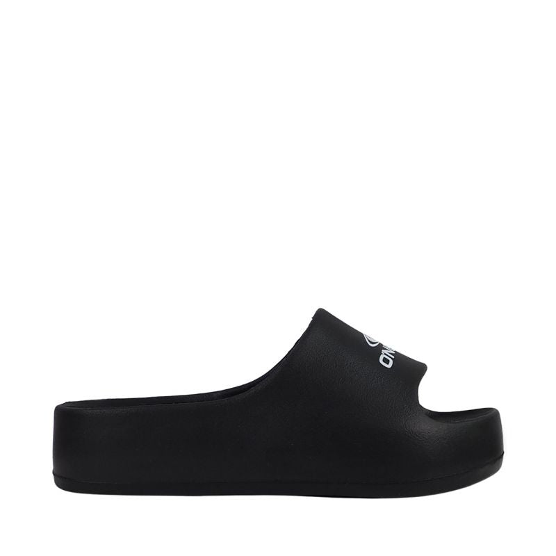 O'Neill Linha W 90251015 25Y flip-flops fekete papucs