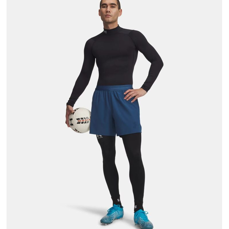 Under Armour CG Armour Leggings - black size: