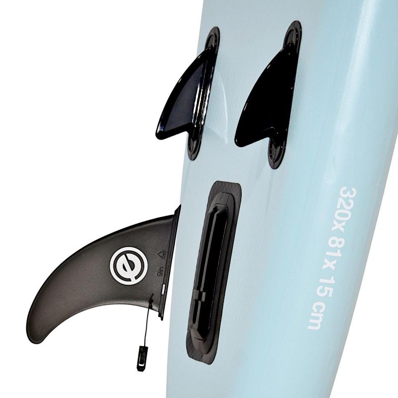 Enero SET - 150KG INFLATABLE SUP BOARD sets