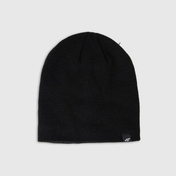 4f Men's winter hat 4FWAW25ACAPM577-20S General
