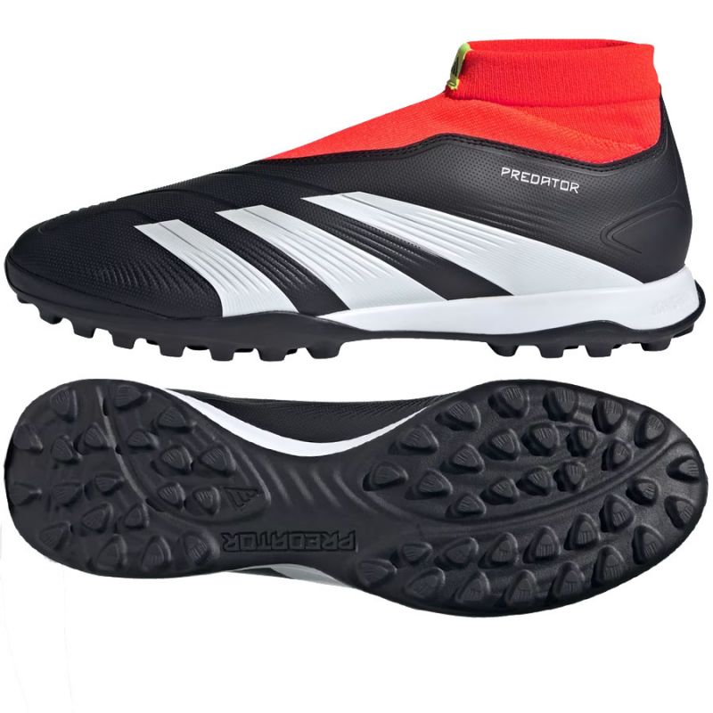 Adidas Predator League LL Jr TF IG7715 shoes Cipő