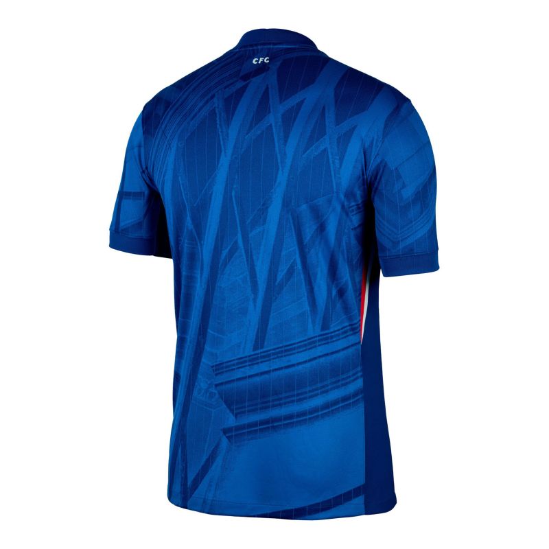 Nike Chelsea London Stadium Home Jersey HJ4589-496 Ruházat