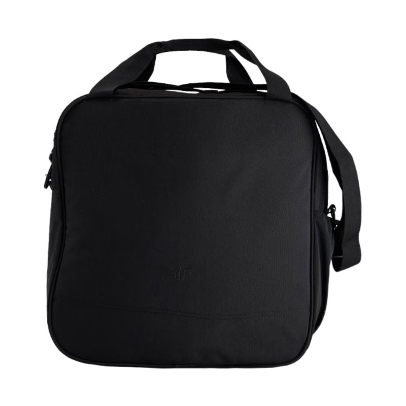 4f Bag for ski boots, skates, roller skates U088 deep black 4FWAW25AAOTU088 20S General