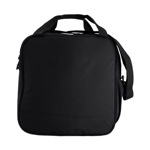 4f Bag for ski boots, skates, roller skates U088 deep black 4FWAW25AAOTU088 20S General