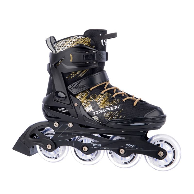 TEMPISH WOX 2.0 Lady Rollers roller skates