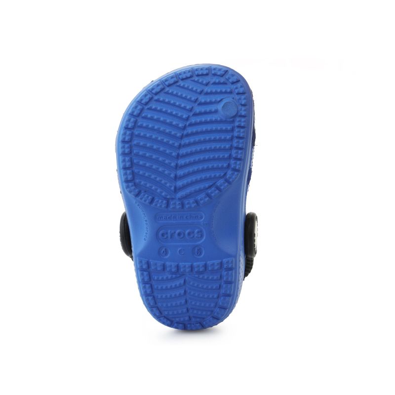 Crocs Creative Crocs Mater And Finn Mcmissile Clog
