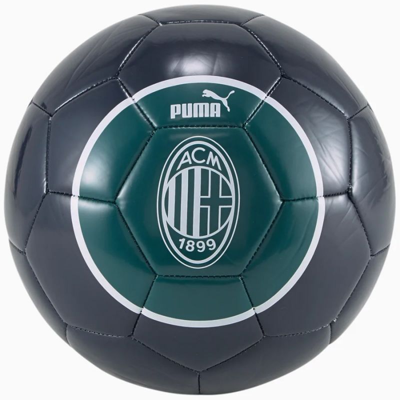 Puma Ball Puma AC Milan Football Ball 083845 01 Kiegészítők