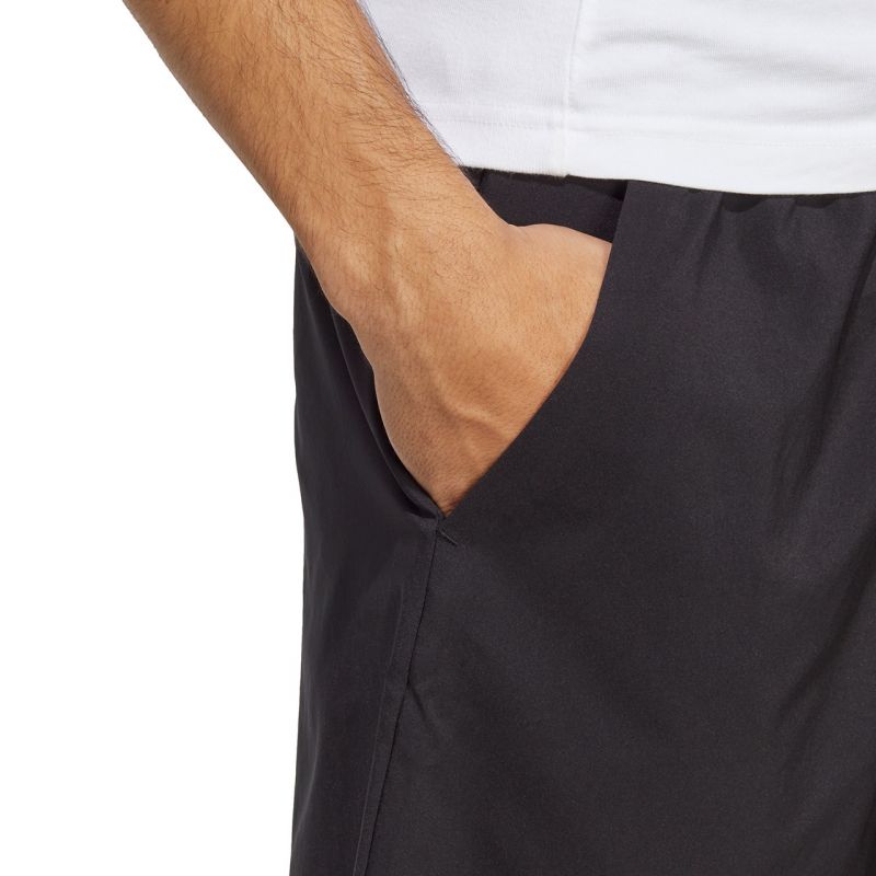adidas Aeroready Essentials Chelsea Linear logo M IC9441 shorts Ruházat