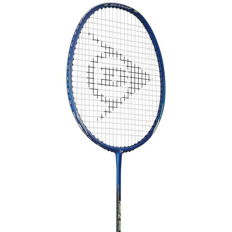 Dunlop Fusion Z3000 G4 Badminton Racket sötétkék teniszütő 13003841