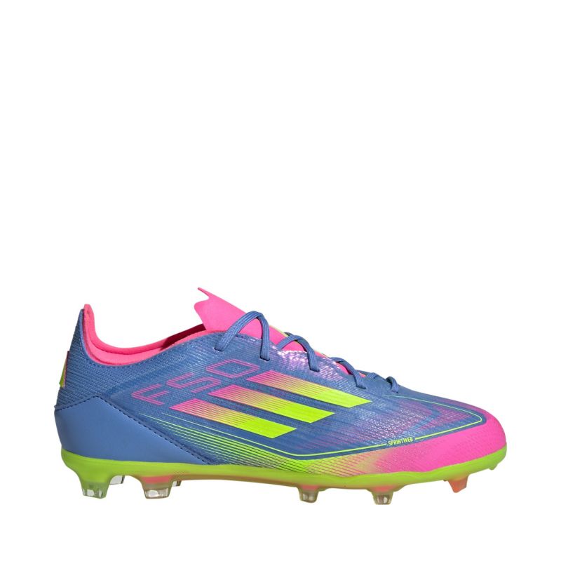 adidas F50 Elite FG IE1306 Kids' Soccer Shoes General