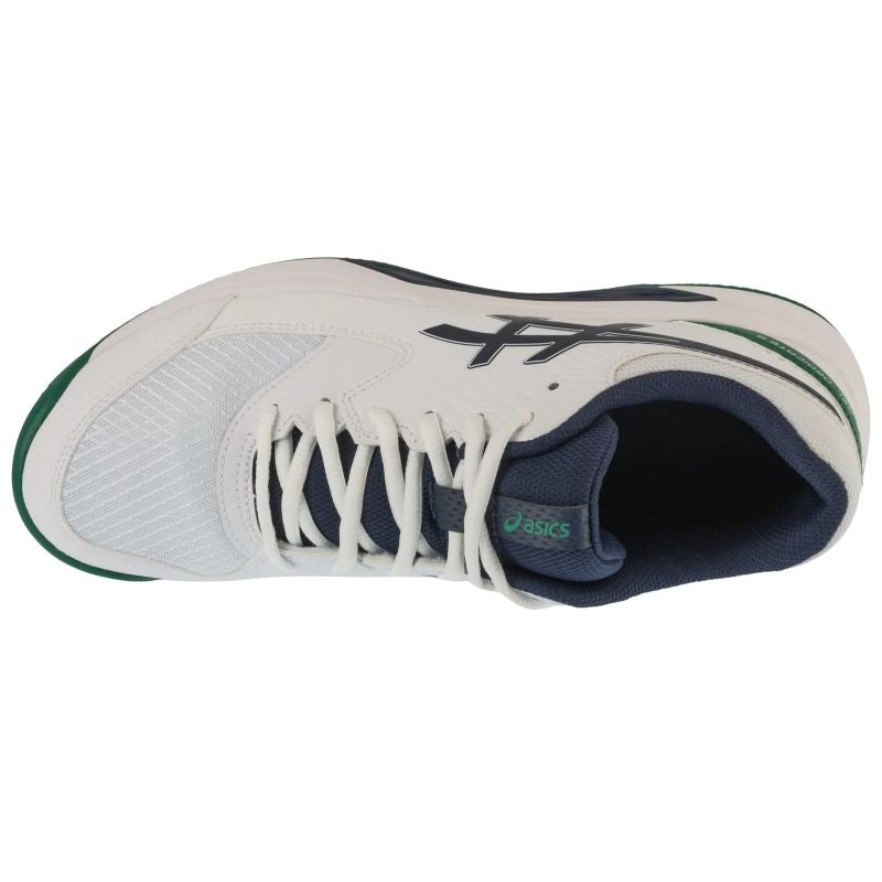 Asics Gel-Dedicate 8 Clay M 1041A448-105 shoes Cipő
