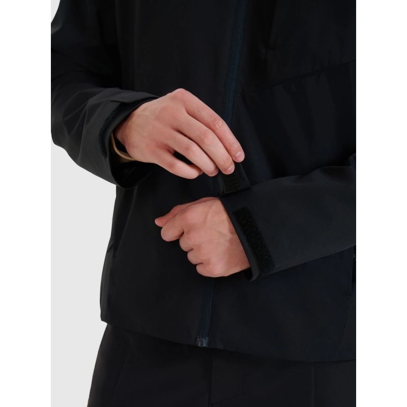 4f Men's 5000 membrane transition jacket 4FWSS25TTJAM704-20S Egyéb