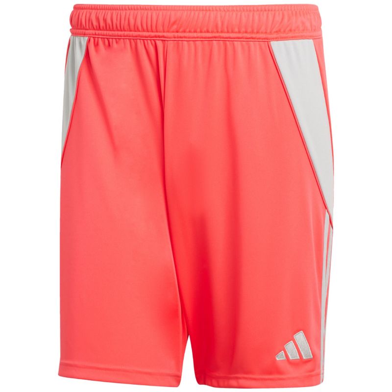 adidas Men's Tiro 24 shorts red JI6091 General