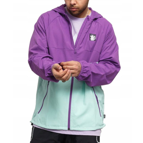 Adidas Originals Dekum DV2089 jacket Kabát